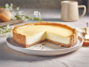 Käsekuchen