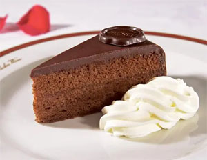 Sachertorte