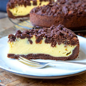 Zupfkuchen
